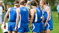 UB cross country weekly release
