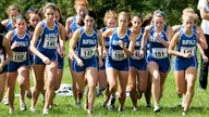UB cross country weekly release