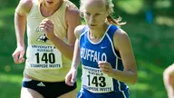 UB cross country weekly release
