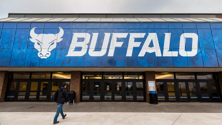 Mid-American Conference Announces The Postponement Of Fall Sports