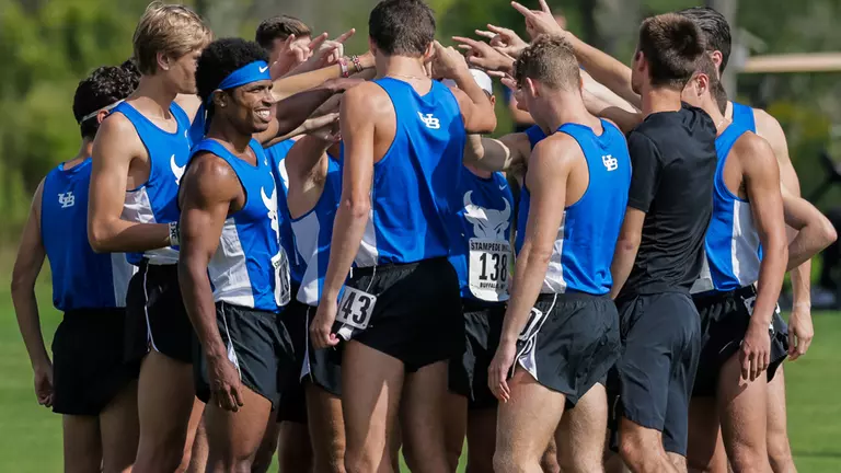 Cross Country Readies For 2020 MAC Championships This Saturday