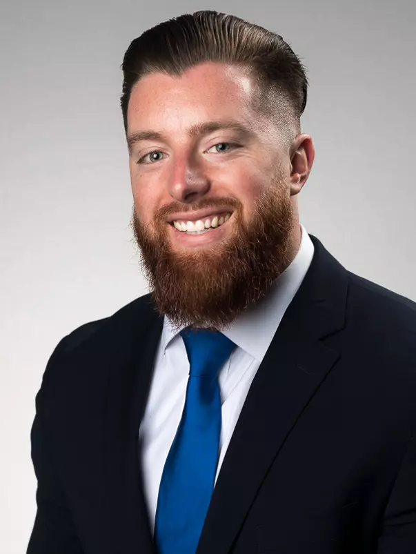 Sean Conaty