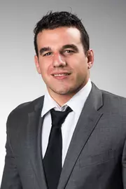 Greg Hodulick