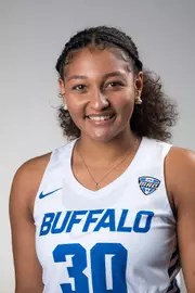 Marissa Hamilton