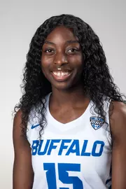 Oceane Kounkou