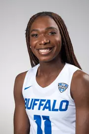 Theresa Onwuka
