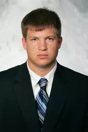 Aaron Connacher