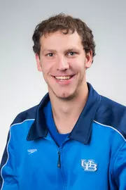Aaron Durrence