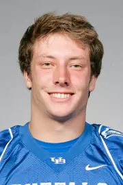 Aaron Huber