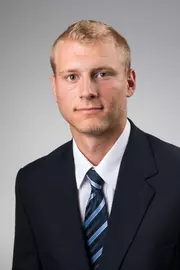 Adam Mitcheson