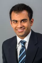 Akhil Mehta