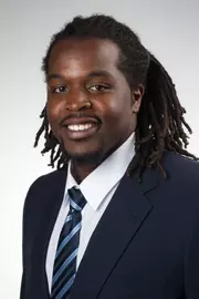 Albert McCoy