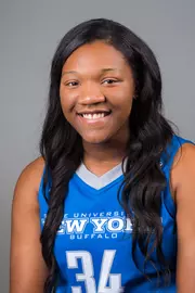 Alexus Malone