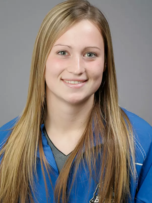 Alyssa Ward