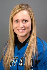 Alyssa Ward