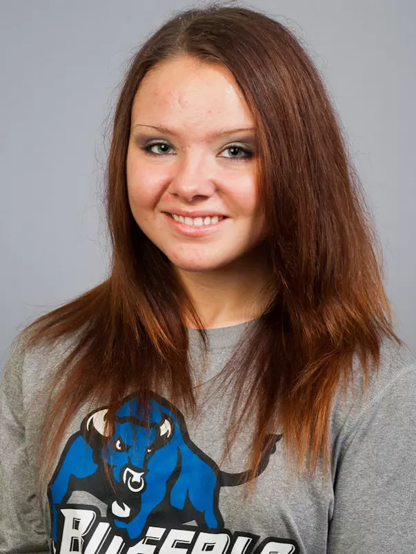 Amber Gurman