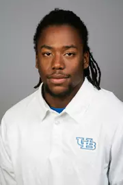 Andre Britton