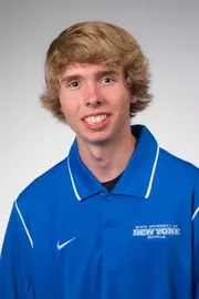 Andrew Berge