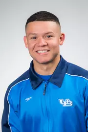 Andrew Cole-Goins