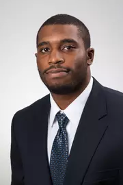 Anthone Taylor