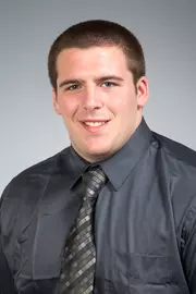 Anthony Tufaro