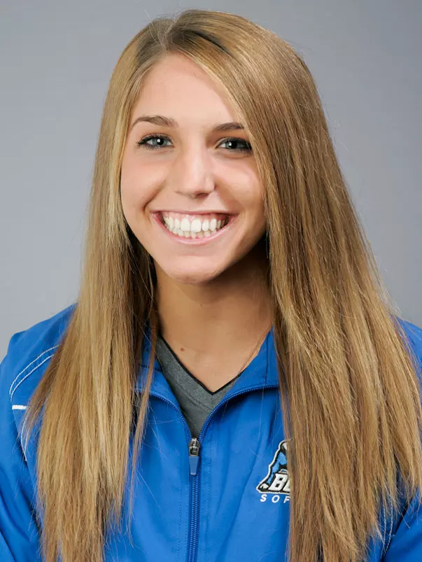 Ashley Bertot