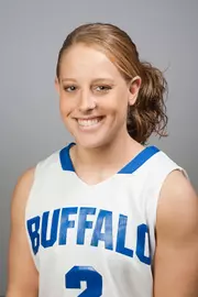 Ashley Zuber