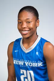 Ayana Bradley