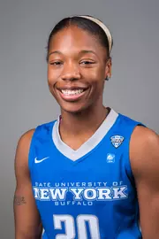 Ayana Bradley
