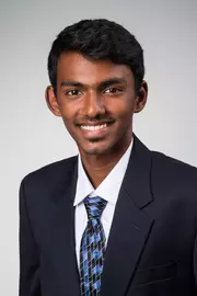 Balaji Lakshmanan