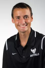 Barrett Kemp