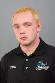 Blake Roulo