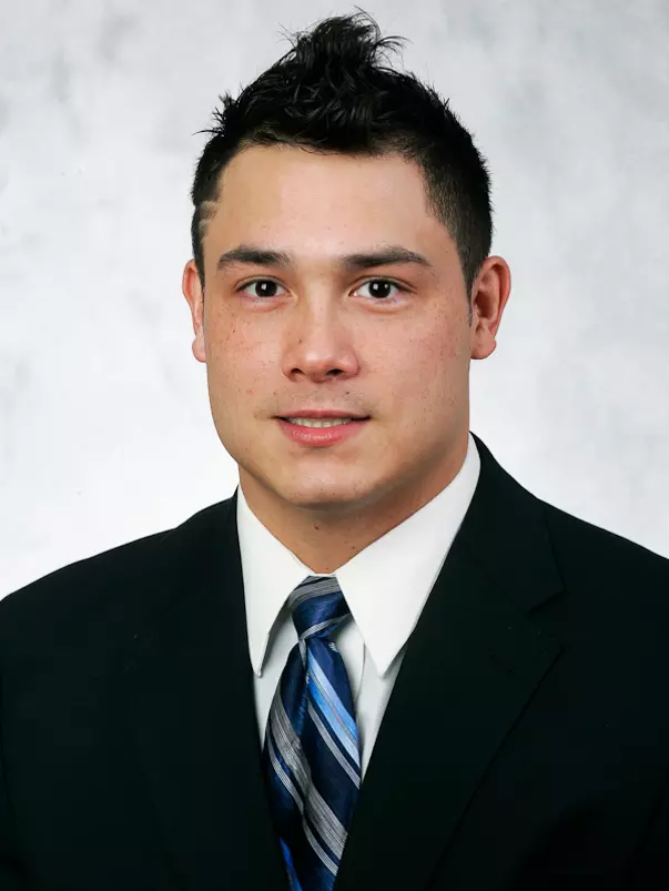 Brad Agustin