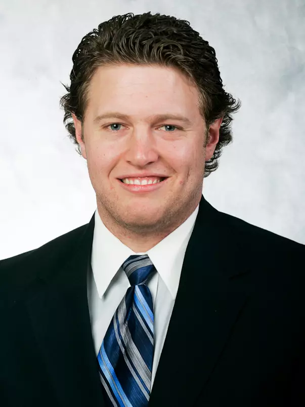Brad Cochrane