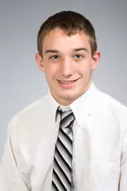 Branden Muntz