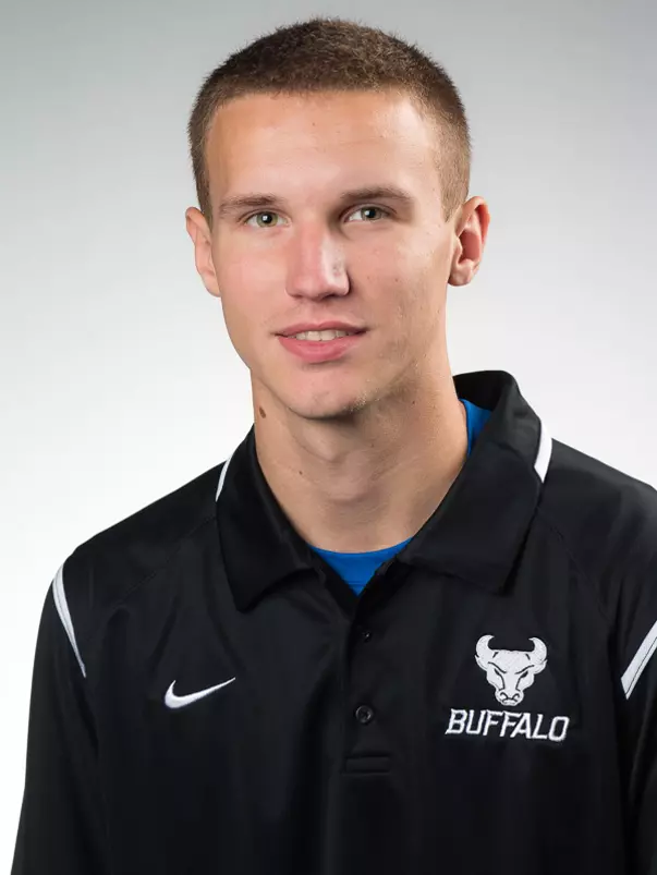Brandon Burke