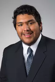 Brandon Manosalvas