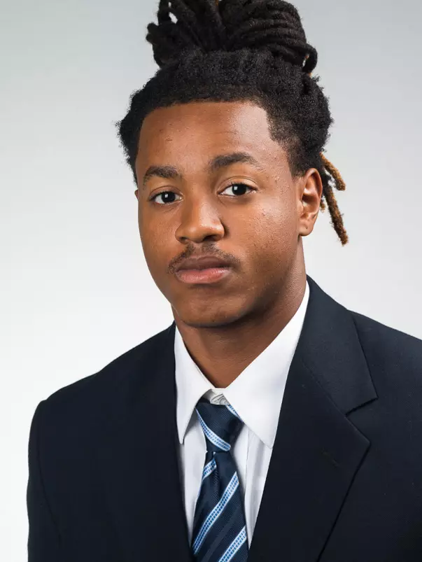 Brandon Williams