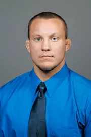 Brett Correll