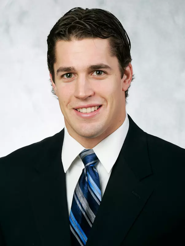 Brian Pullyblank