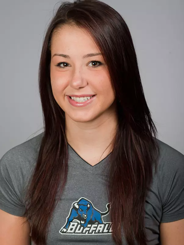 Brittany Ronald