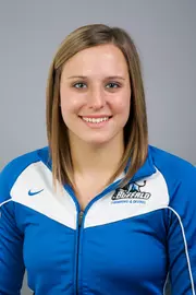 Brynn Marecki