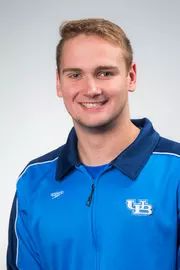 Callum Liddiard
