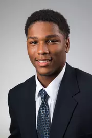 Cameron Lewis
