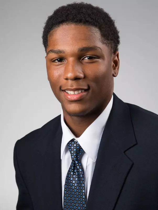 Cameron Lewis