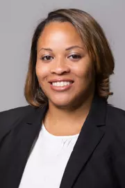Candice M. Jackson