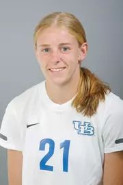 Cathryn Hilliard