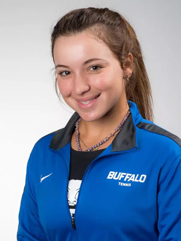 Chantal Martinez Blanco