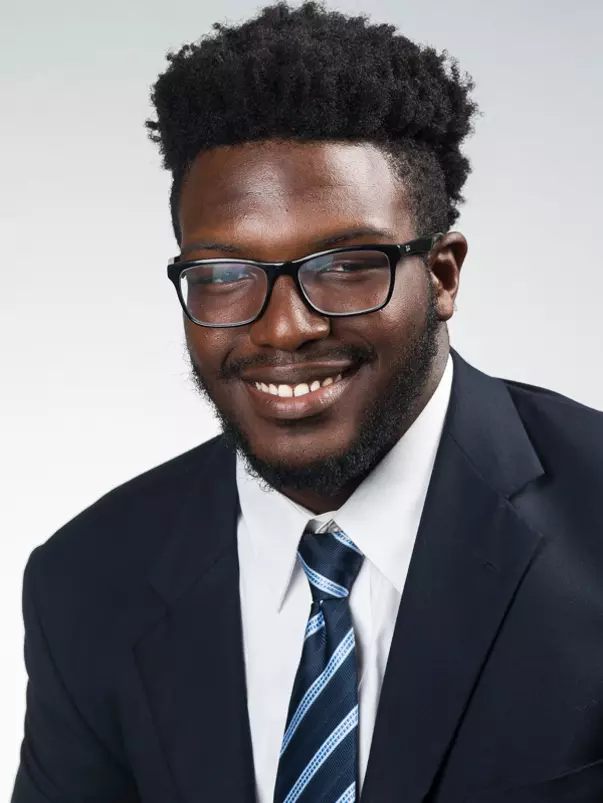 Chibueze Onwuka