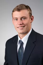 Chris Merchant